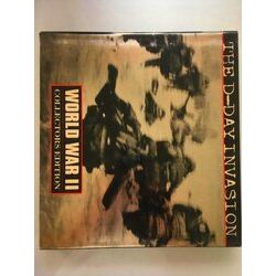 The D-Day Invasion