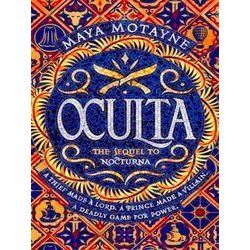 A Forgery Of Magic Oculta