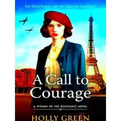 Women Of The Resistance 1-A Call To Courage