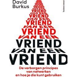 Vriend Van Een Vriend
