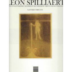 Leon Spilliaert: Prenten En Illustraties - Estampes Et Illustrations - Prints An