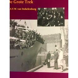De Grote Trek
