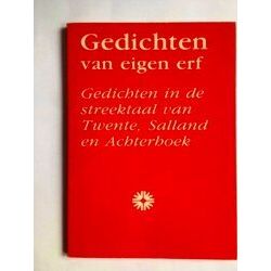 Gedichten Van Eigen Erf