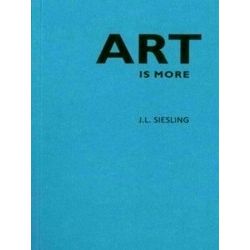 Art Is More