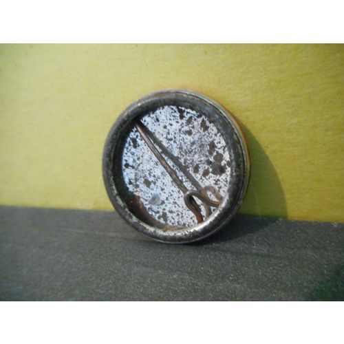 Jimi Hendrix Pinback