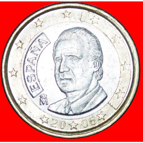 PHALLIC TYPE (1999-2006): SPAIN ★ 1 EURO 2006! LOW START ★ NO RESERVE!