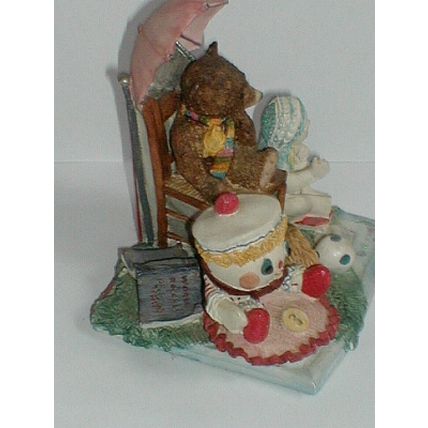 PETER FAGAN, COLOUR BOX, BOOKEND, Original, Very Rare, 1991, Stunning.