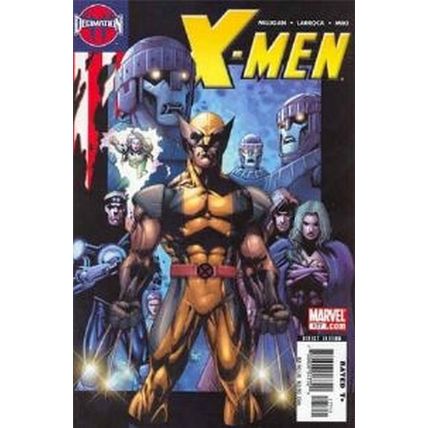 X-Men (Legacy) (Vol 1) # 177 NM MODERN AGE COMICS