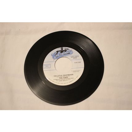 The Tymes 45-YOU LITTLE TRUSTMAKER/ MISS GRACE