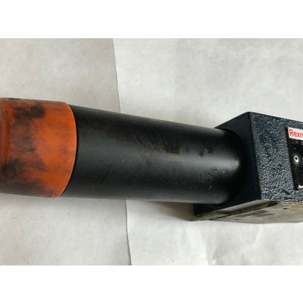 NEW REXROTH ZDR 6 DP2-43/75YM,A205-276, 00483786 HYDRAULIC VALVE,FM,AR