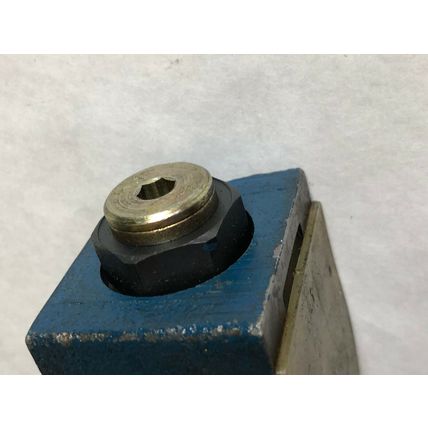 NEW REXROTH ZDR 6 DP2-43/75YM,A205-276, 00483786 HYDRAULIC VALVE,FM,AR