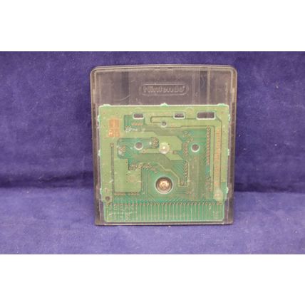 Rugrats Totally Angelica Nickelodeon Nintendo Gameboy Color Video Game Cartridge