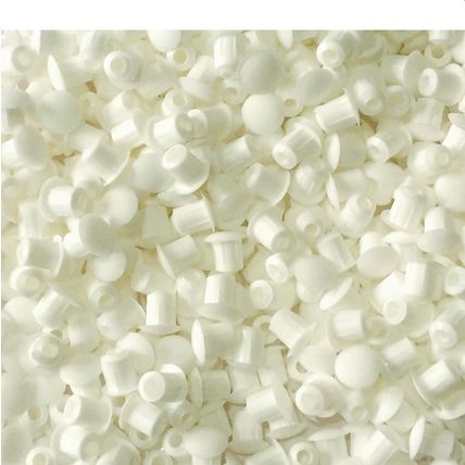 M5 / 5mm DRILL HOLE COVER CAPS BLANKING HOLEFIX FURNITURE KITCHEN CUPBOARD WHITE