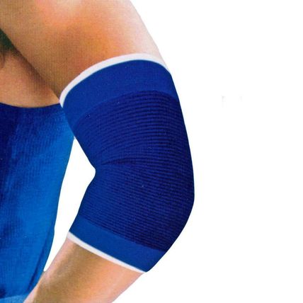 Elbow Support Sleeve Brace Arm Pain Injury Work Gym Sport Tennis Golfers