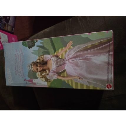 barbie princess