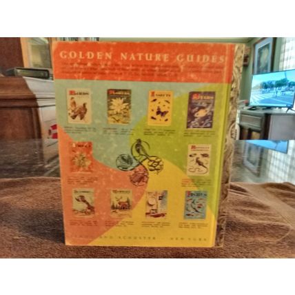 Little Golden Book The Little Red Caboose By Marian Potter (C) Edition 1953