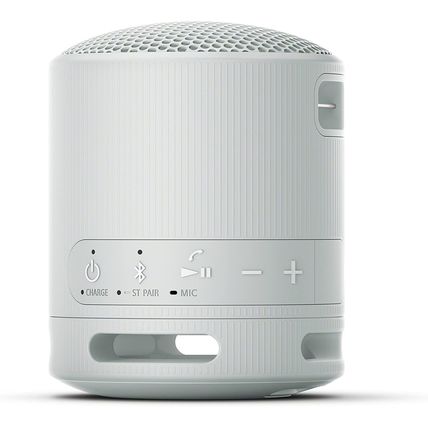 Sony SRS-XB100 Wireless Bluetooth Portable Lightweight Super-Compact Travel Spea