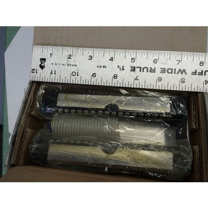 NEW STAR 1623-494-10 AA05M LINEAR BEARING BLOCKS, SIZE 45,EG