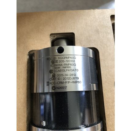 new Renishaw Rmp60, Kqgrmp60Q,A-5742-0001-06,reinshaw Rmp60,Ez
