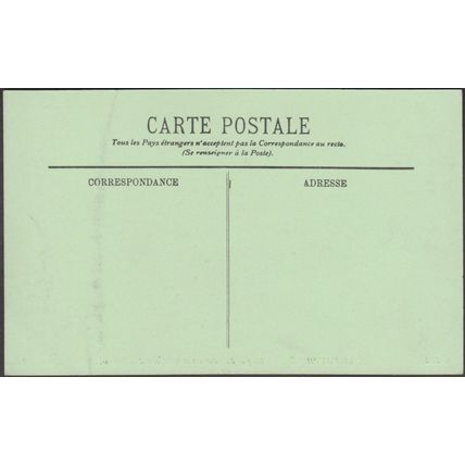 L'Hospice du Lautaret et le Glacier de l'Homme, Le Dauphiné, c.1910 - Lévy CPA
