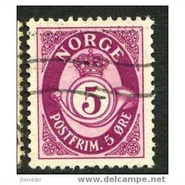 1937 Michel 179 - fine used (o)