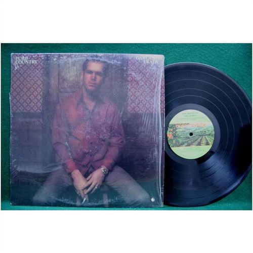 Garland Frady - Pure Country - 0629 - EX+