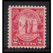 683 2c Charleston Fine MNH O2172