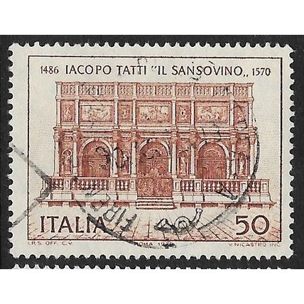 1970 Michel 1316 - fine used (o)