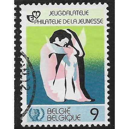 1985 Michel 2244 - #2 fine used (o)