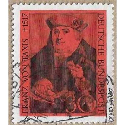 Franz von Taxis 15023