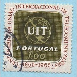 Portugal 1965 // ref.: pg 004-H