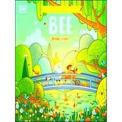 Adventures With Finn And Skip Adventures With Finn And Skip: Bee - Brendan Kearn