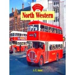 Glory Days: North Western