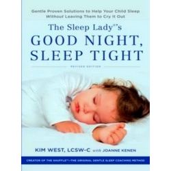 The Sleep Lady's Good Night, Sleep Tight
