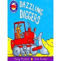 Dazzling Diggers