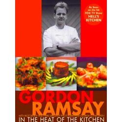 In the Heat of the Kitchen