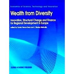 Wealth From Diversity