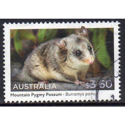 Australia 2022 Native Animals - Pygmy Possum $3.60 (new post rate Jan 23) Used