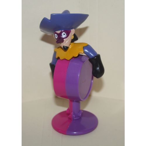 1997 McDonalds Disney's Hunchback of Notre Dame Clopin Drum