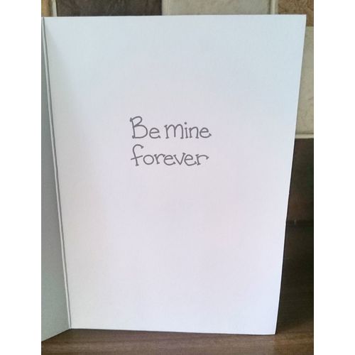 Valentine's Card - Valentine - 007