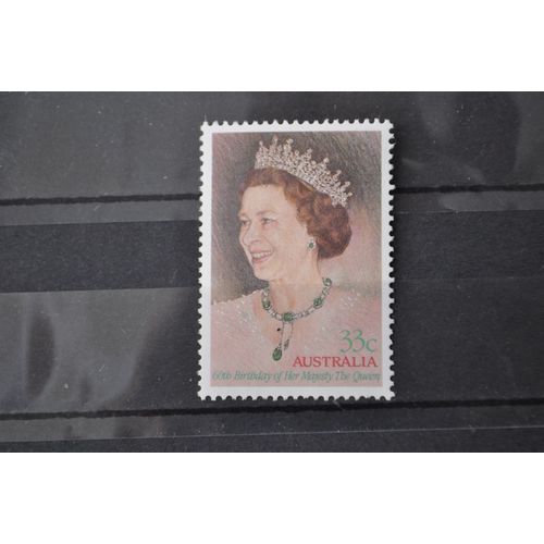 AUSTRALIA 1986 sg 1009 UM/Mint