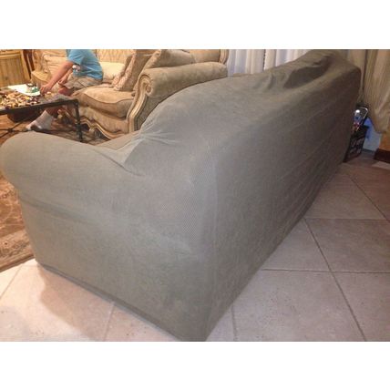 Full Sofa Slipcover