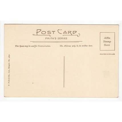 Osborne House Isle of Wight Postcard 32830