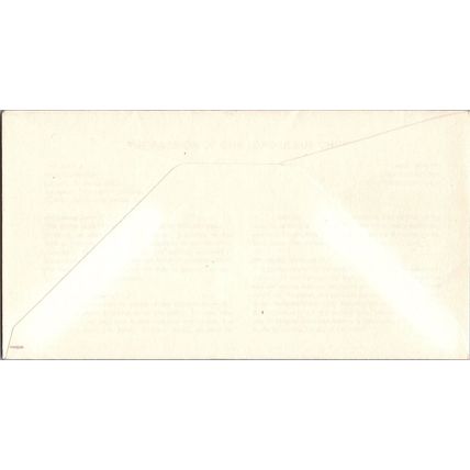 ZAYIX S. Africa Bophuthatswana 88-91 FDC Easter Gospel Apostles 080522SM26