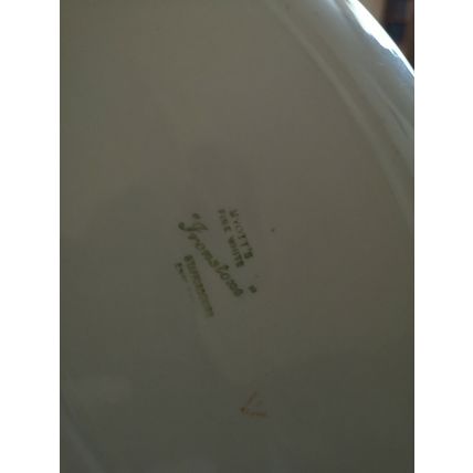 Myott Oval Serving Dish