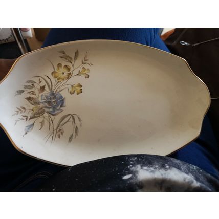 Myott Oval Serving Dish