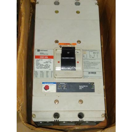 CHND312T32W, Cutler Hammer / Eaton / Westinghouse, Series C, type CHND, 3P, 3PH,