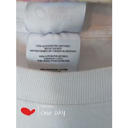 Barack Obama "Change We Can Believe In" T-Shirt, White, Short Sleeves, Adult 2XL