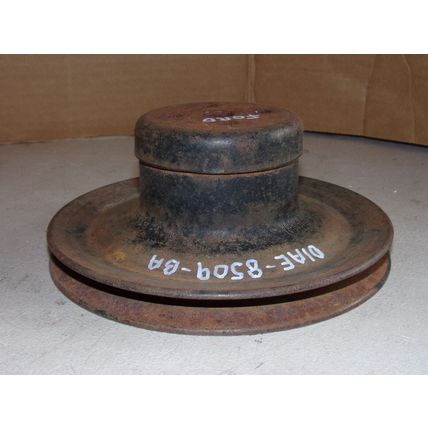 1971 1972 Ford Torino Mustang Maverick Water Pump Pulley D1AE-8509-BA OEM