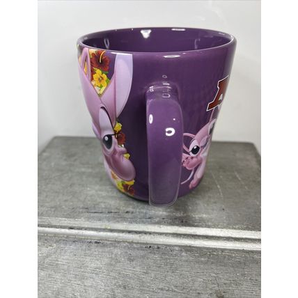 Angel Stitch Disney Mug / Cup Vintage Collectable.